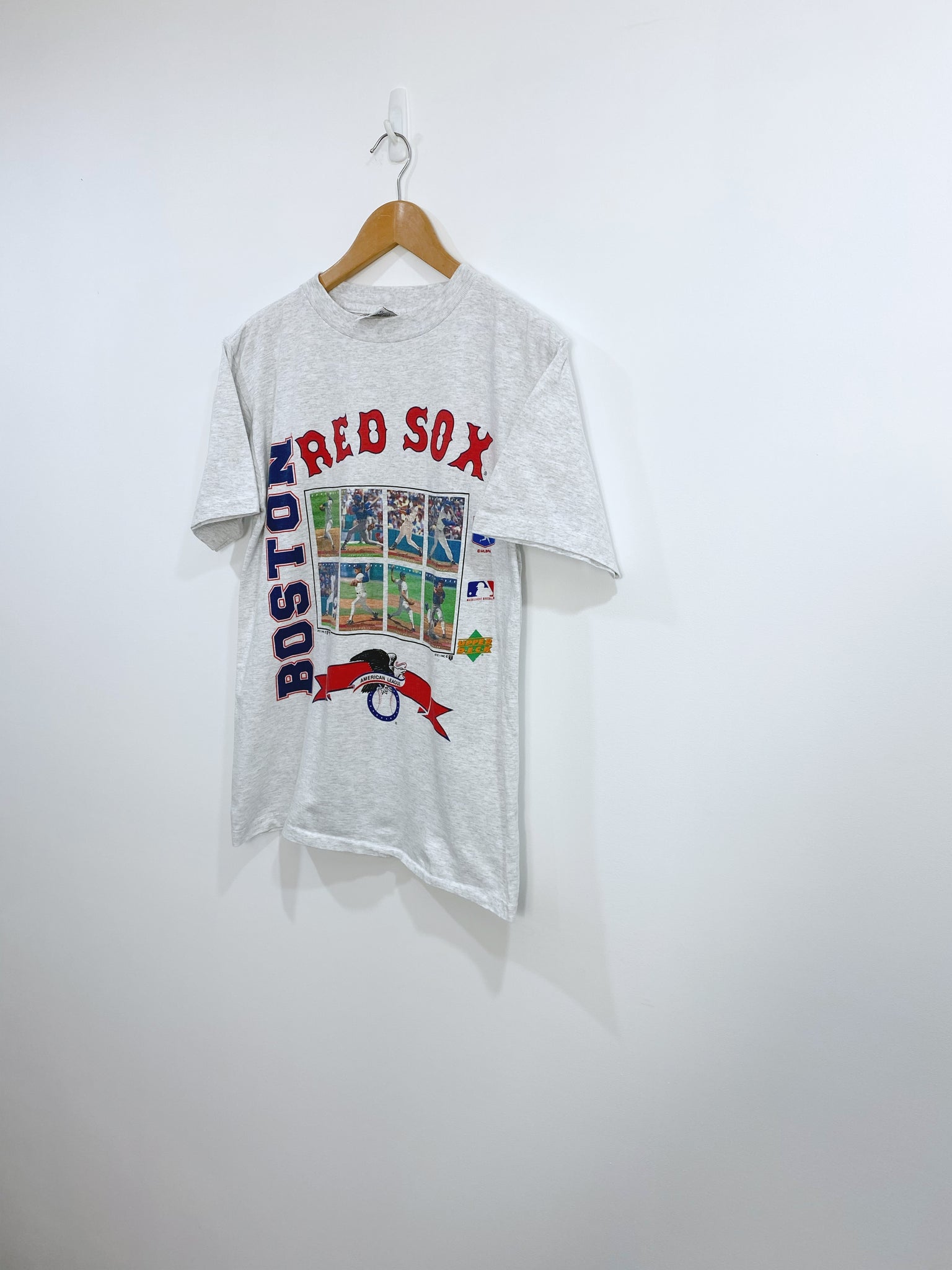 Vintage 1994 Boston Red Sox T-shirt M