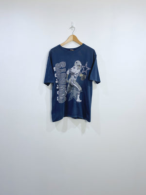 Vintage 1992 Dallas Cowboys T-shirt M