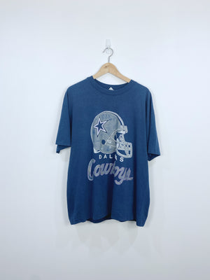 Vintage 90s Dallas Cowboys T-shirt L