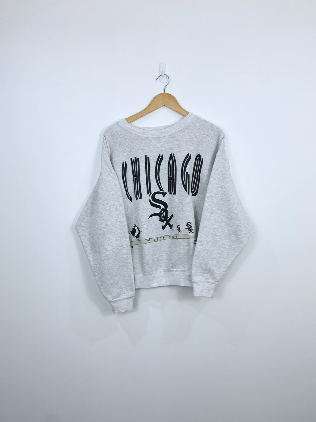 Vintage Chicago White Sox Sweatshirt L