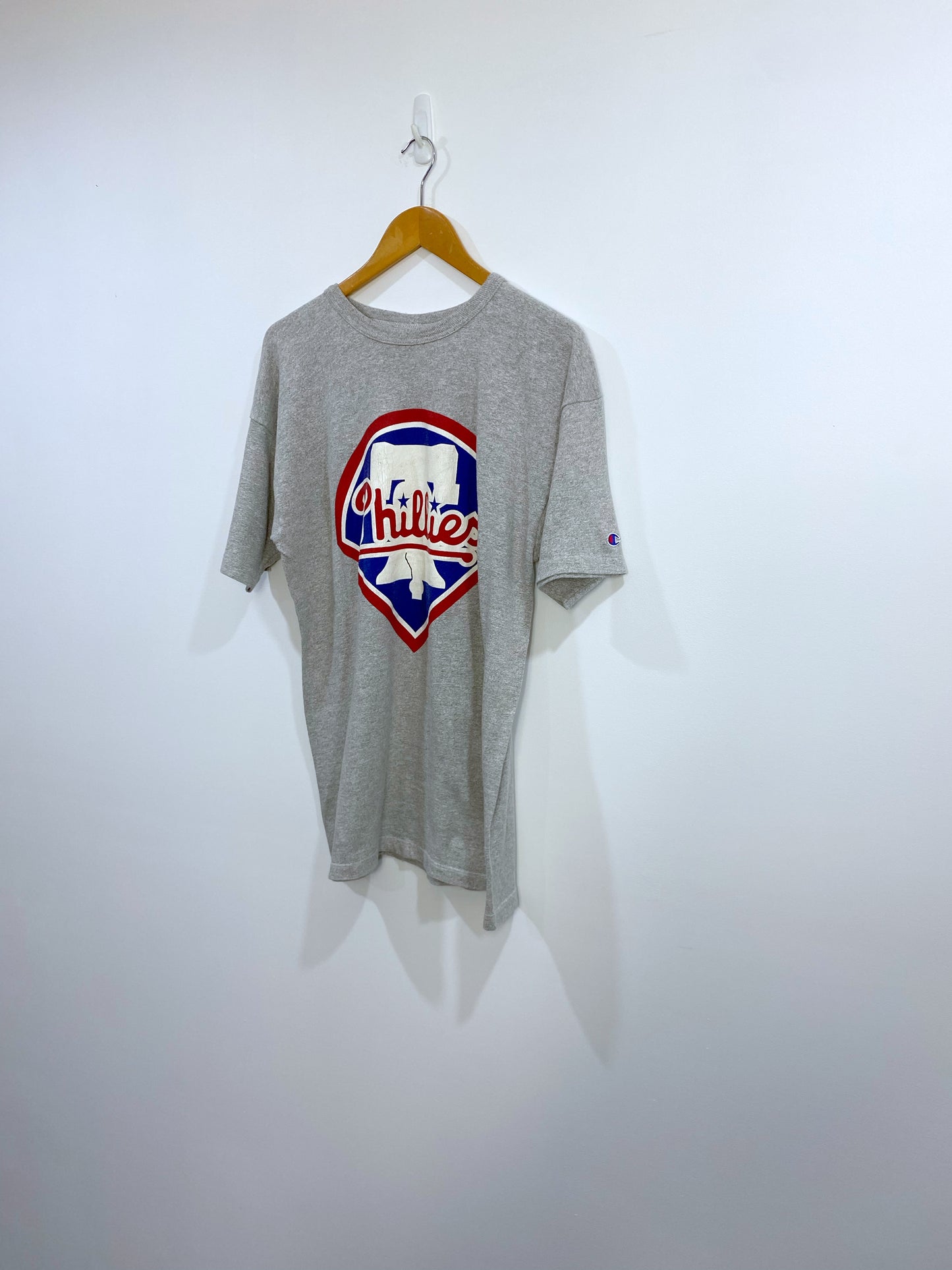 Vintage Philadelphia Phillies T-shirt L