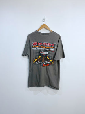 Vintage Nascar T-shirt M