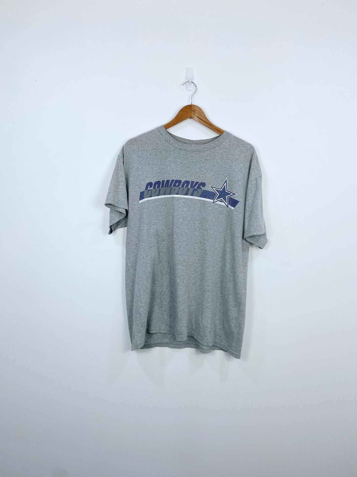 Vintage Dallas Cowboys T-shirt L