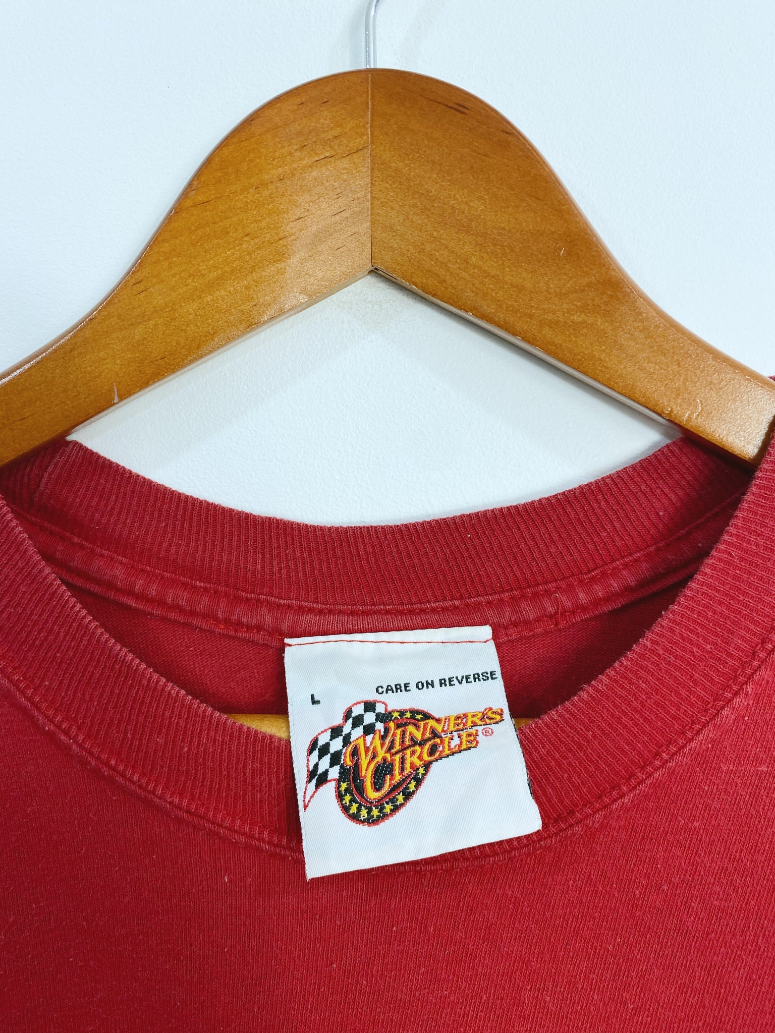 Vintage Dale Earnhardt Nascar T-shirt M
