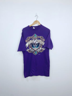 Vintage 1996 Arizona DiamondBacks T-shirt L