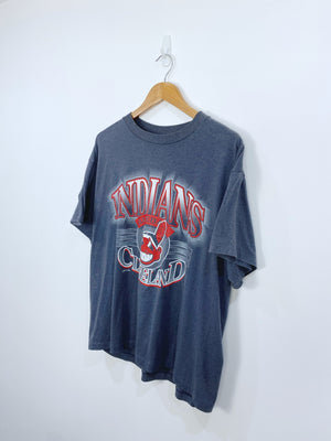 Vintage 1994 Cleveland Indians T-shirt L