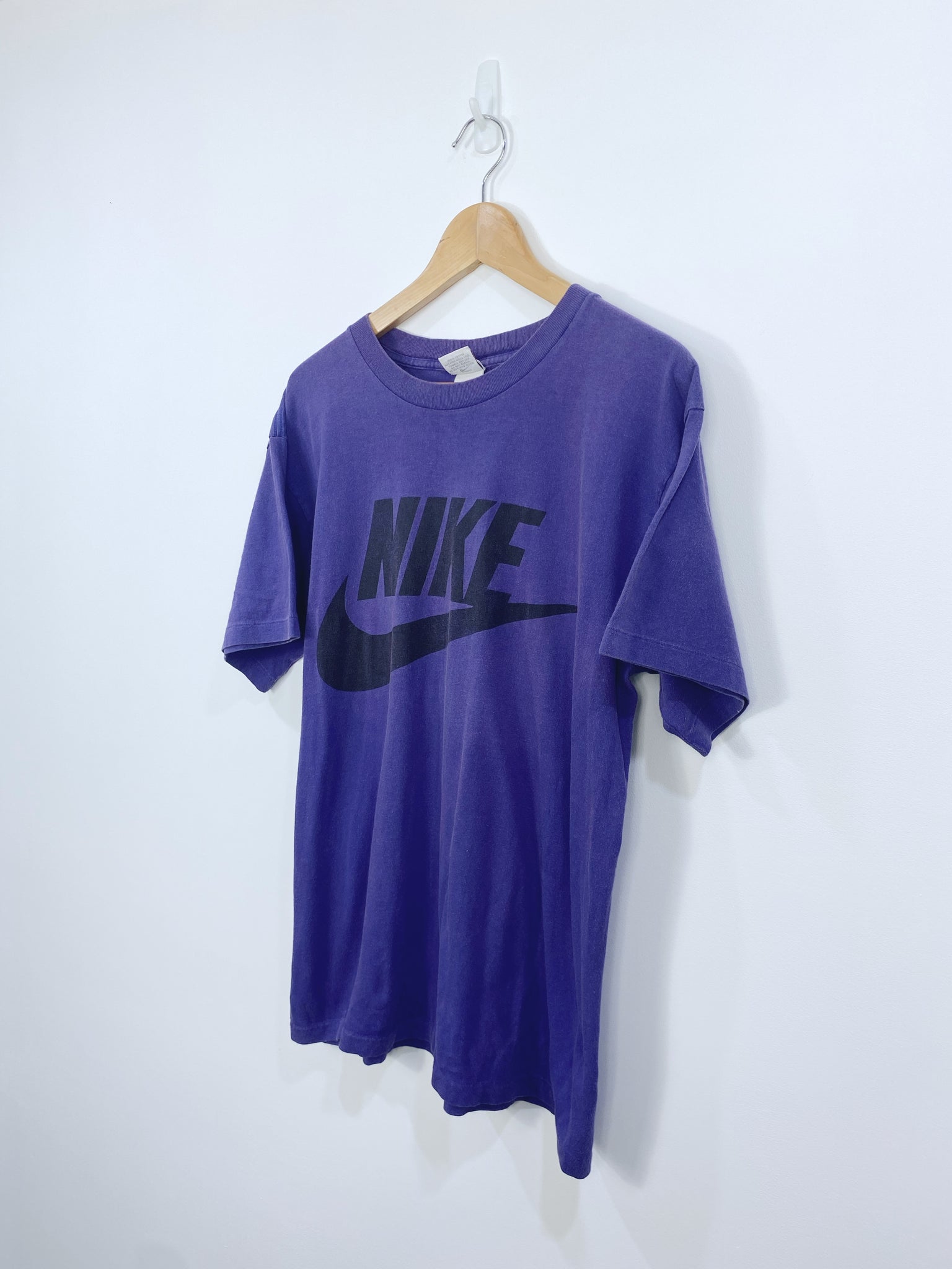 Vintage 90s Nike T-shirt M