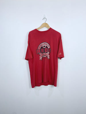 Vintage 1991 Cincinnati Reds T-shirt L