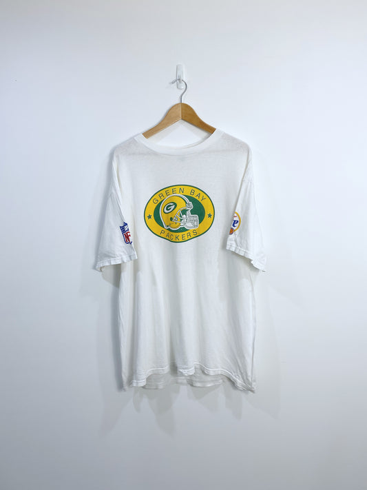 Vintage GreenBay Packers T-shirt XL