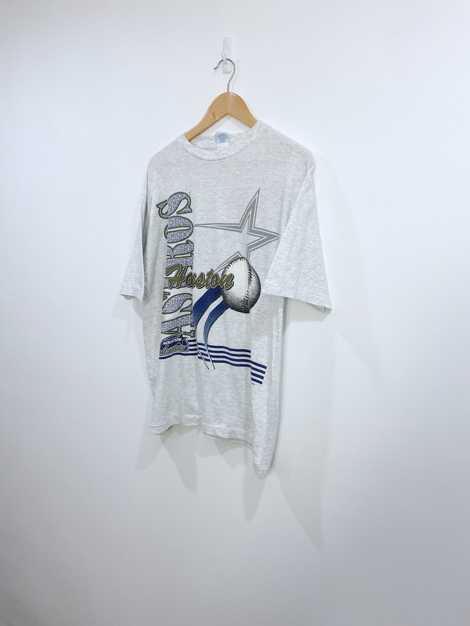 Vintage 1994 Houston Astro’s T-shirt L