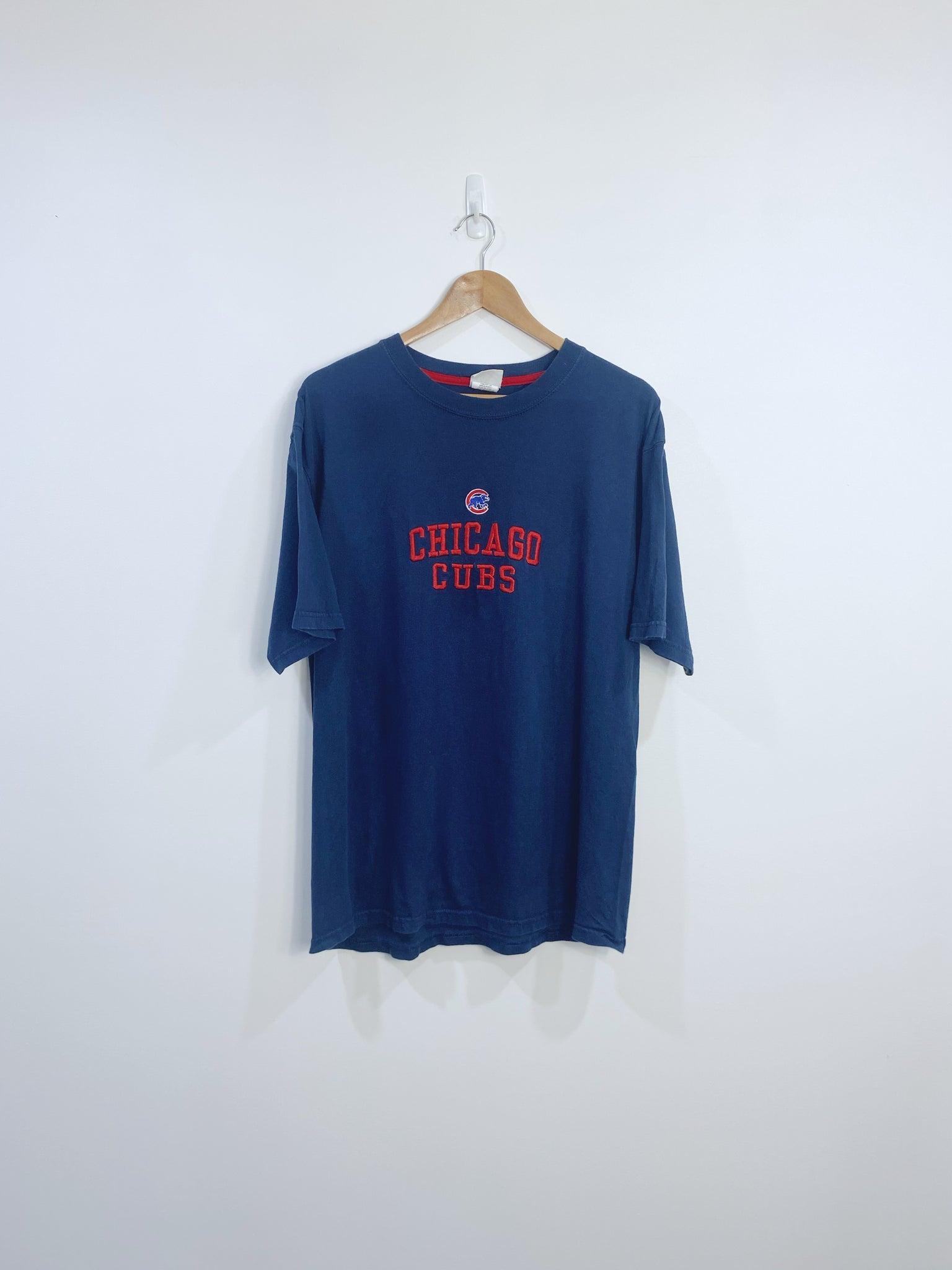 Vintage Chicago Cubs T-Shirt