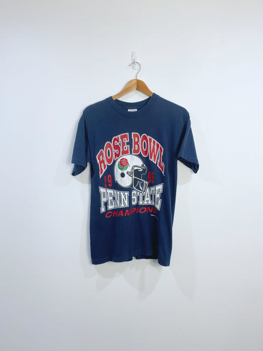 Vintage 1995 Penn State Championship T-shirt M
