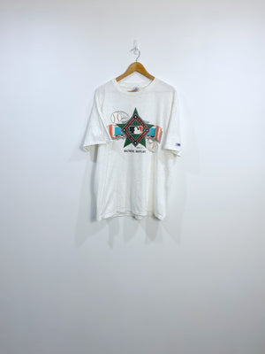 Vintage 1993 Baltimore Orioles T-shirt L