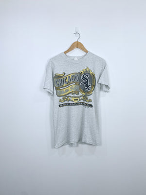 Vintage 1993 Chicago White Sox T-shirt M