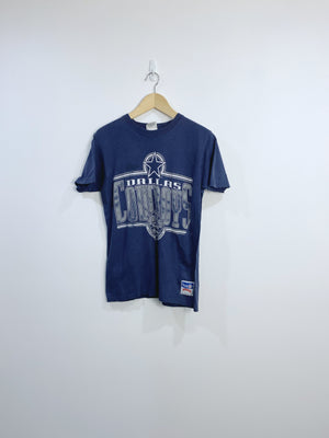 Vintage Dallas Cowboys T-shirt M
