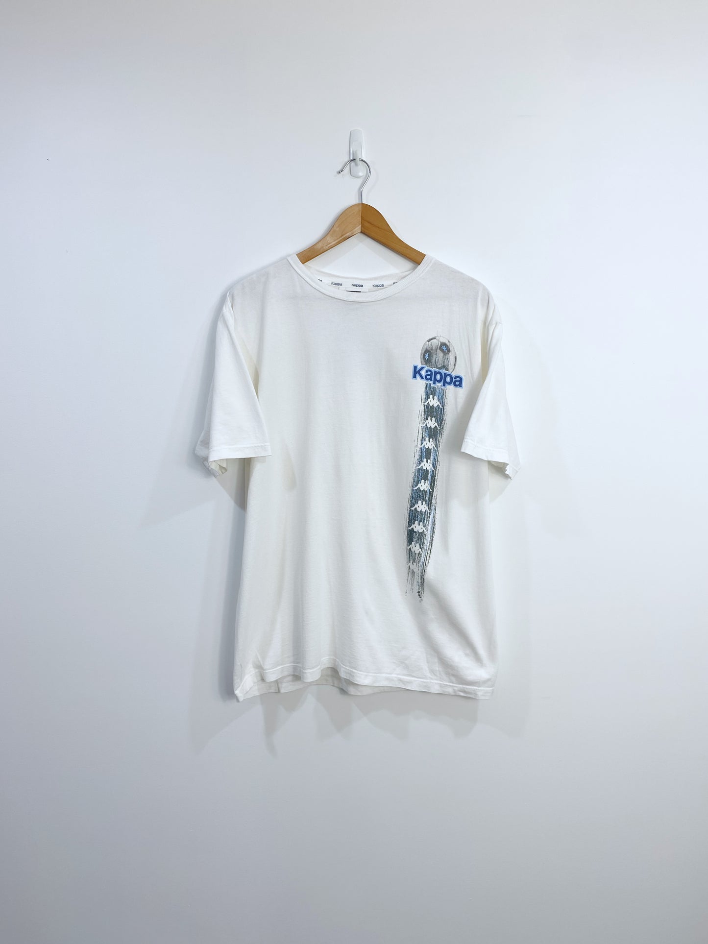 Vintage 90s Kappa T-shirt L