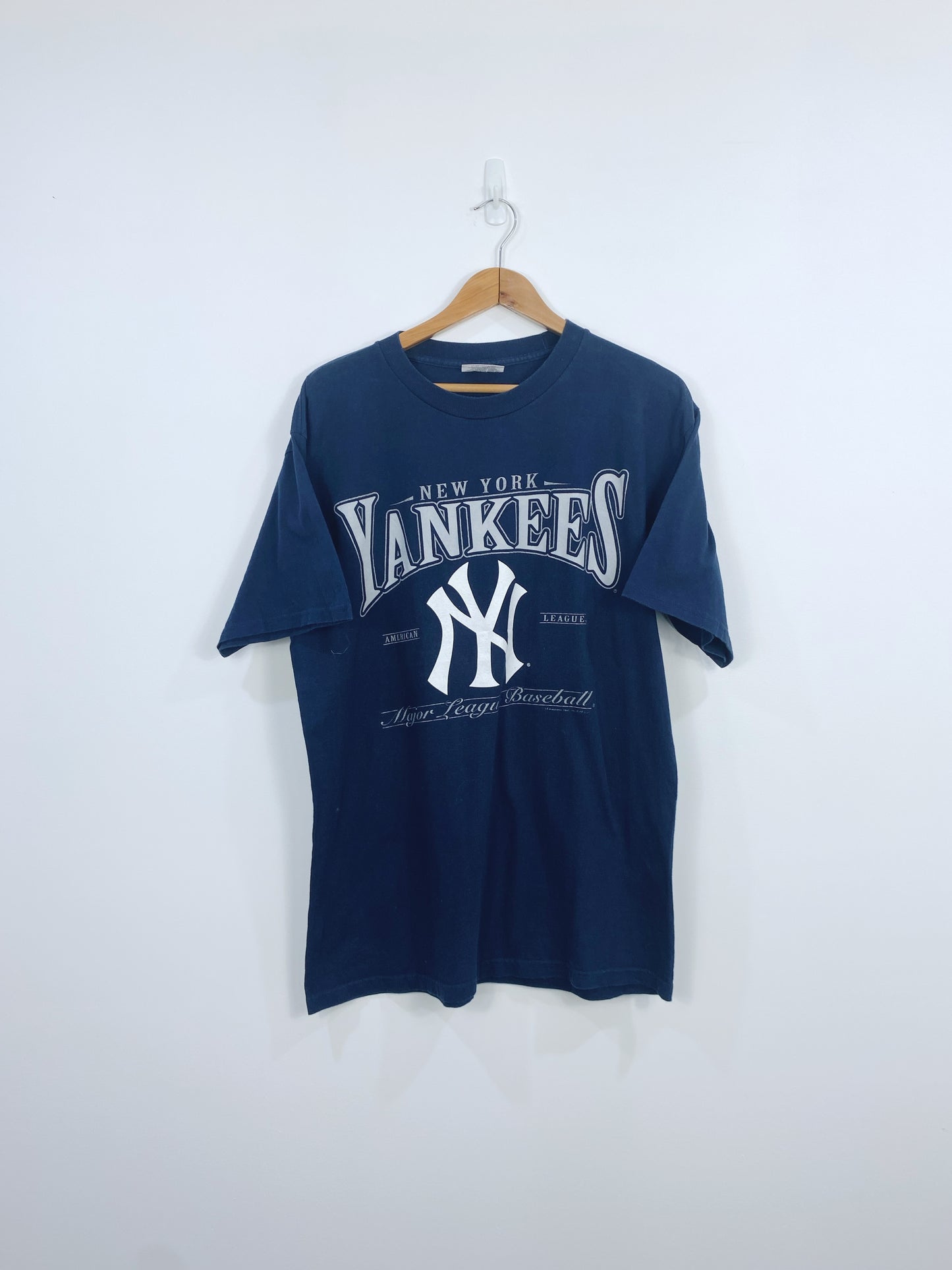 Vintage 1998 NY Yankees T-shirt L