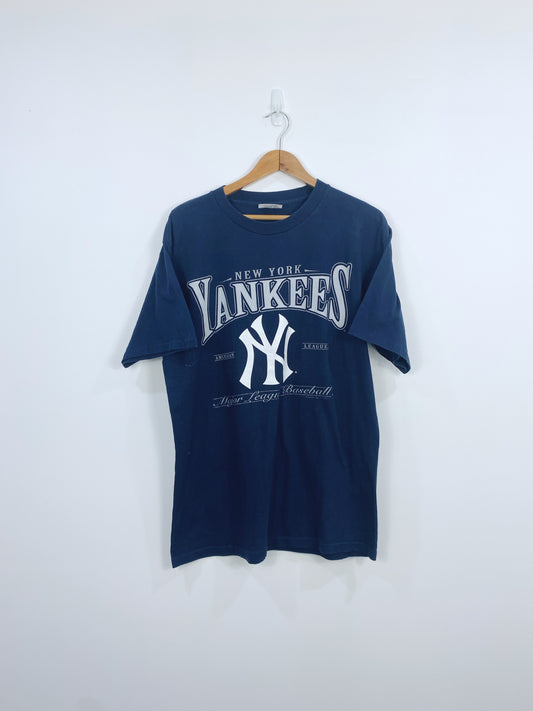 Vintage 1998 NY Yankees T-shirt L