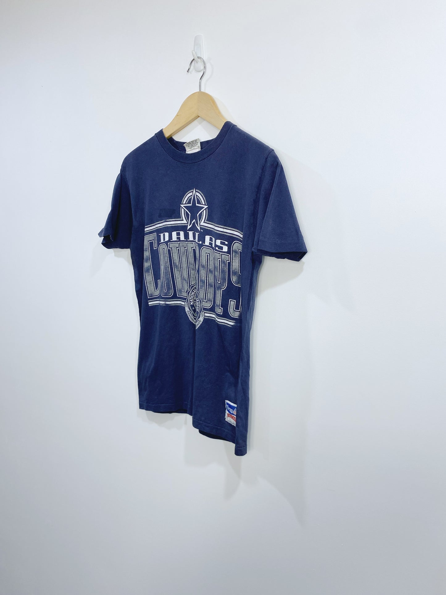 Vintage Dallas Cowboys T-shirt M