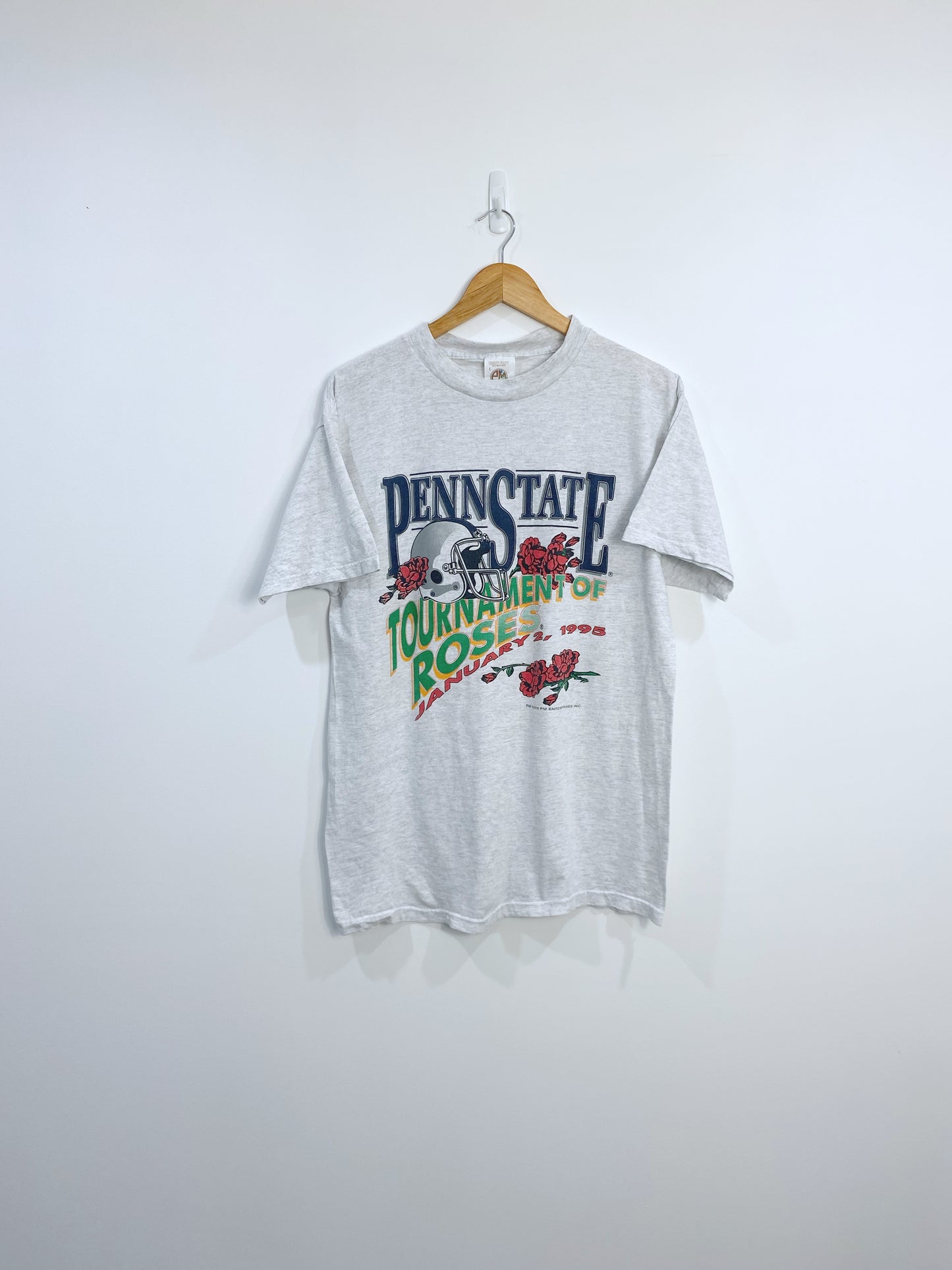 Vintage 1995 Penn State T-shirt L