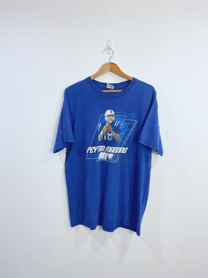 Vintage Indianapolis Colts T-shirt L