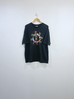 Vintage 1996 Atlanta Olympics Games T-shirt L