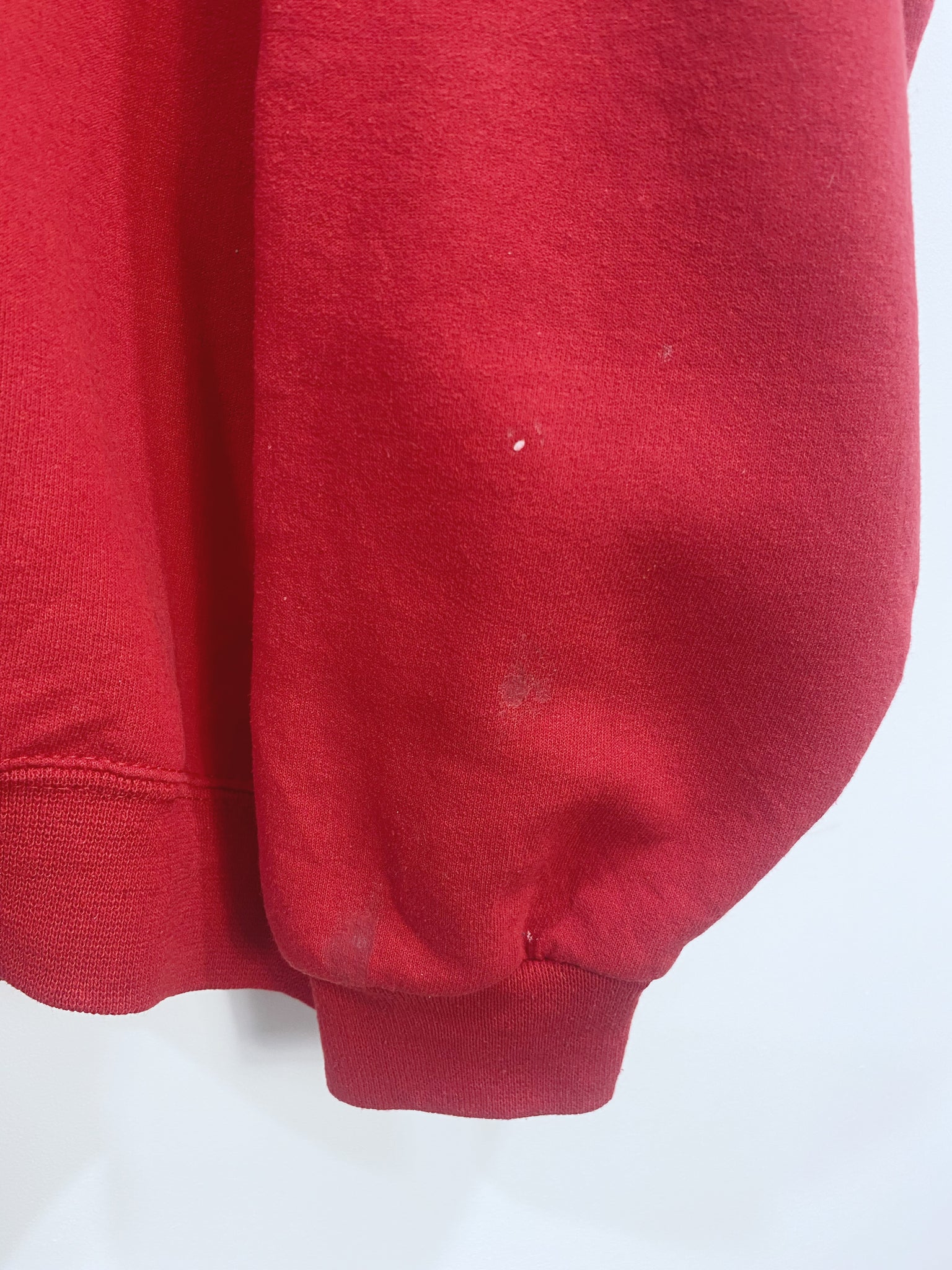 Vintage Detroit RedWings Sweatshirt XL