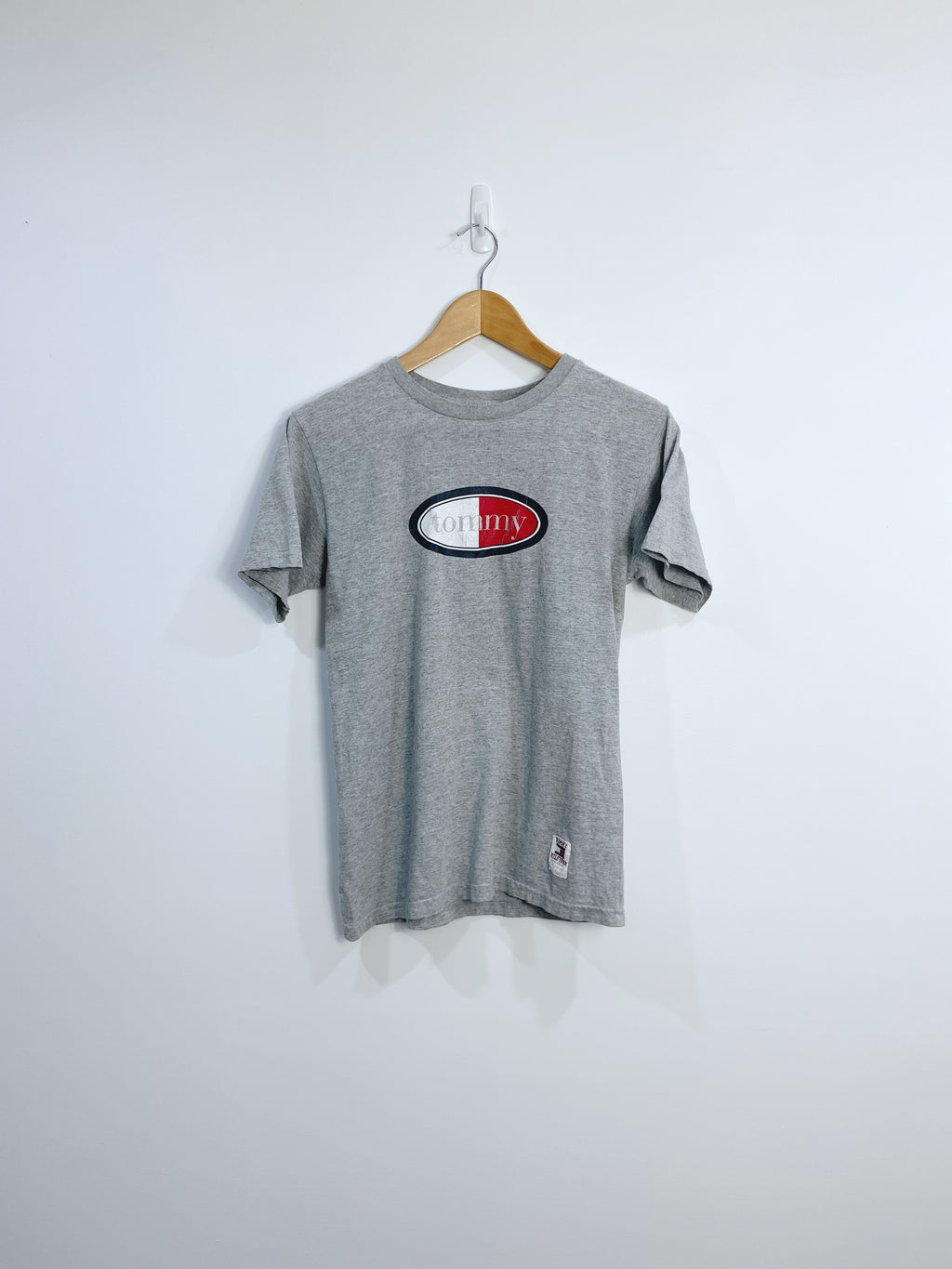 Vintage Tommy Hilfiger T-shirt S