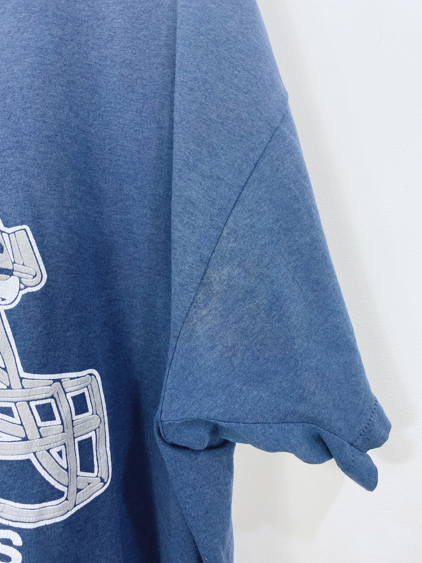 Vintage 90s Dallas Cowboys T-shirt L