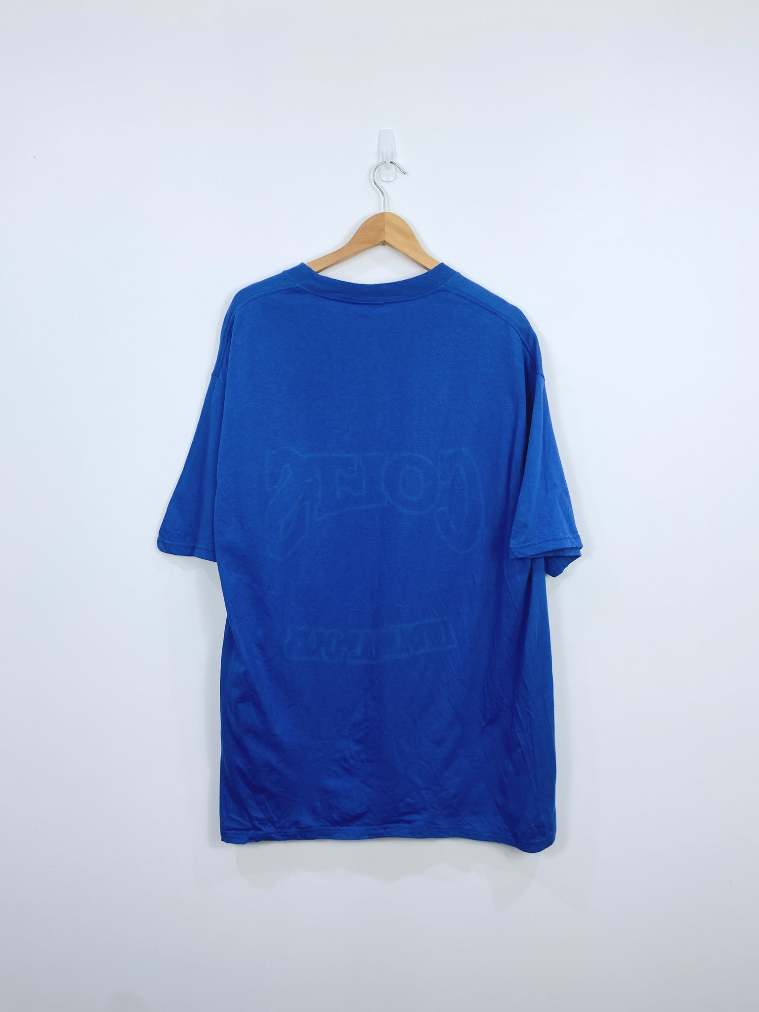 Vintage 1998 Indianapolis Colts T-shirt XL