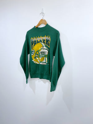 Vintage 1997 GreenBay Packers Sweatshirt S