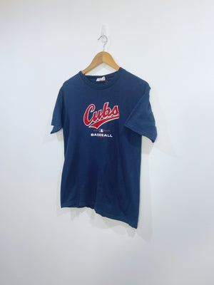 Vintage Chicago Cubs T-shirt S