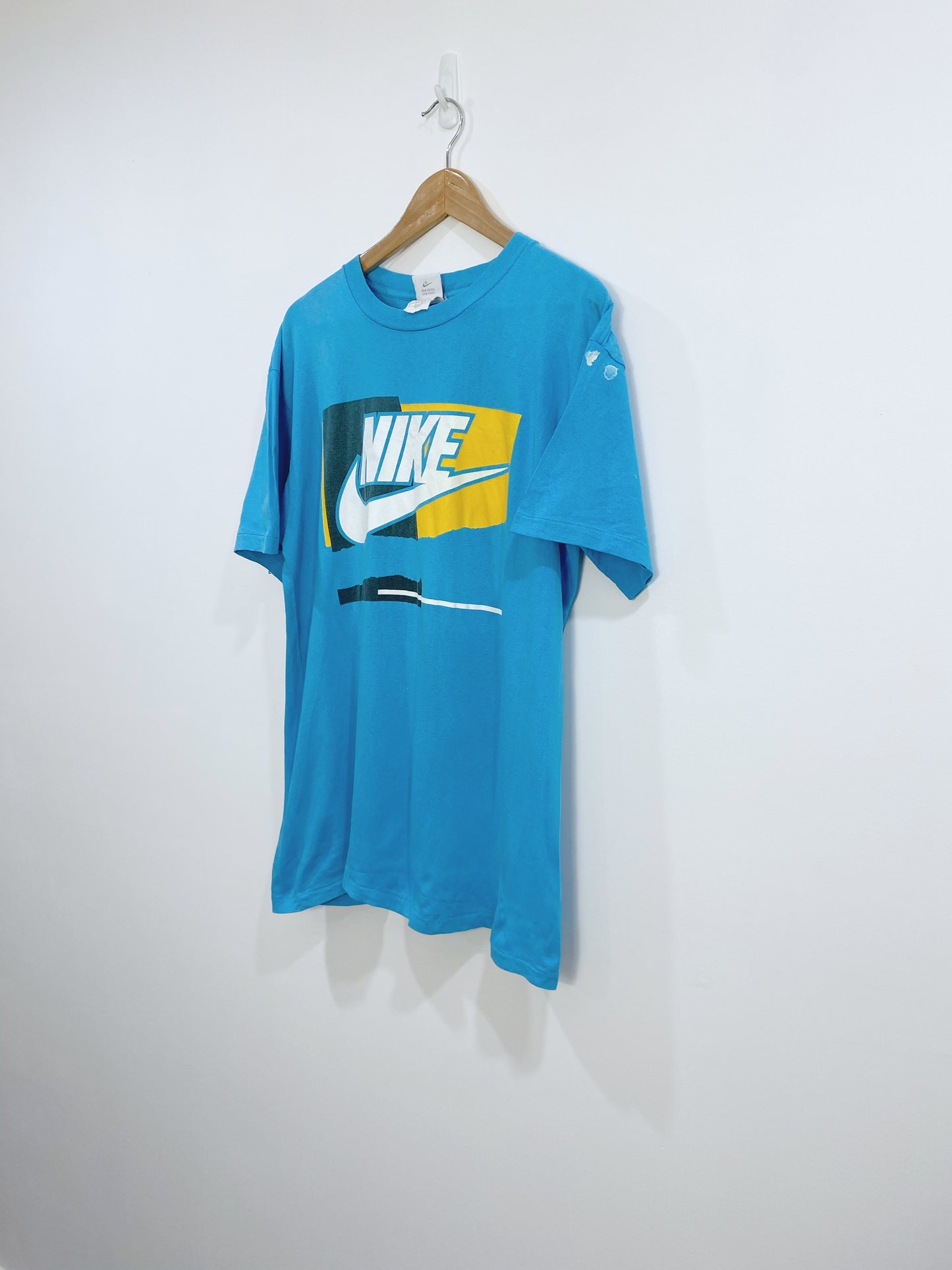 Vintage 90s Nike T-shirt L