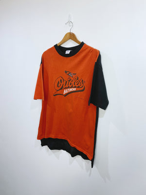 Vintage 1994 Baltimore Orioles T-shirt L