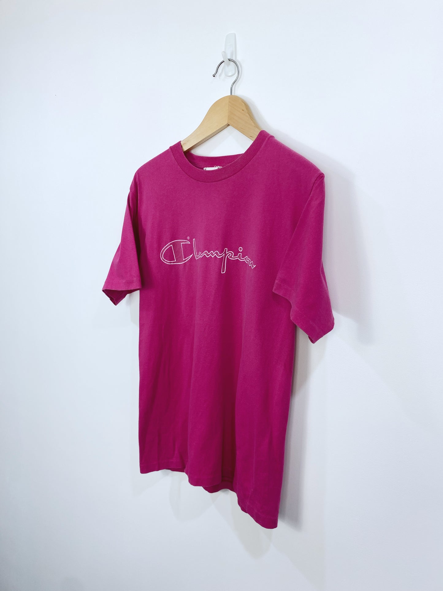 Vintage 90s Champion T-shirt S