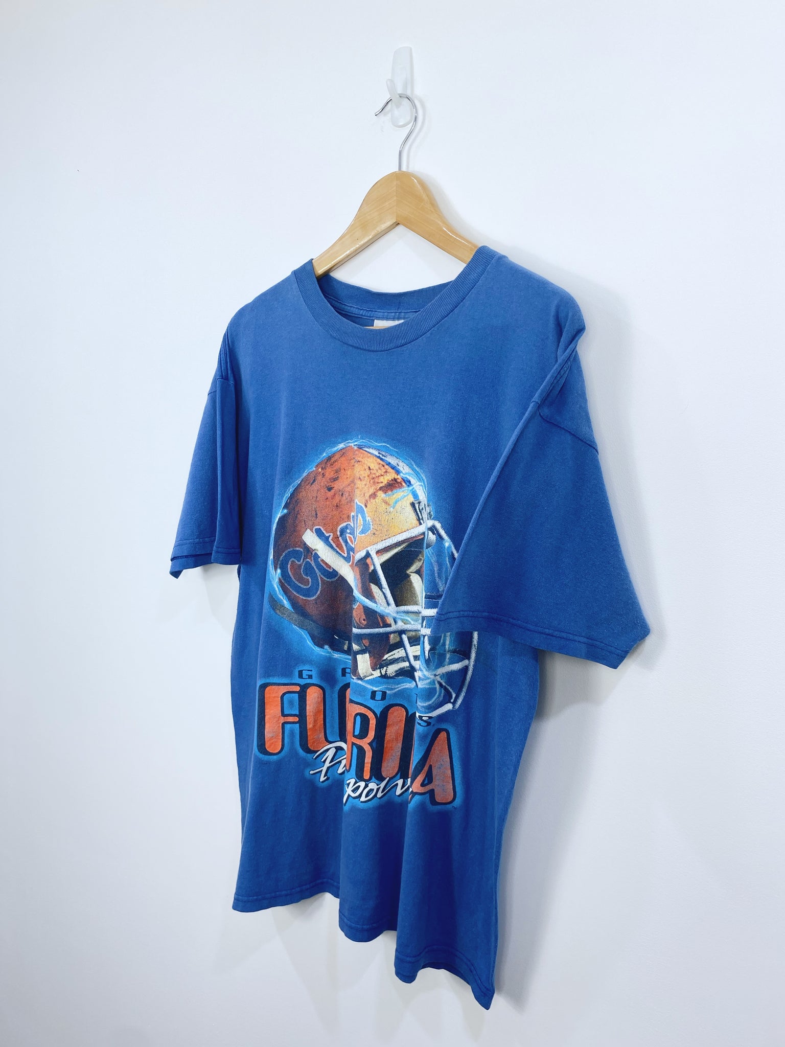 Vintage Florida Gators T-shirt L