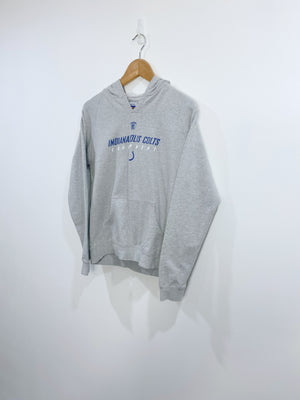Vintage Indianapolis Colts Sweatshirt S