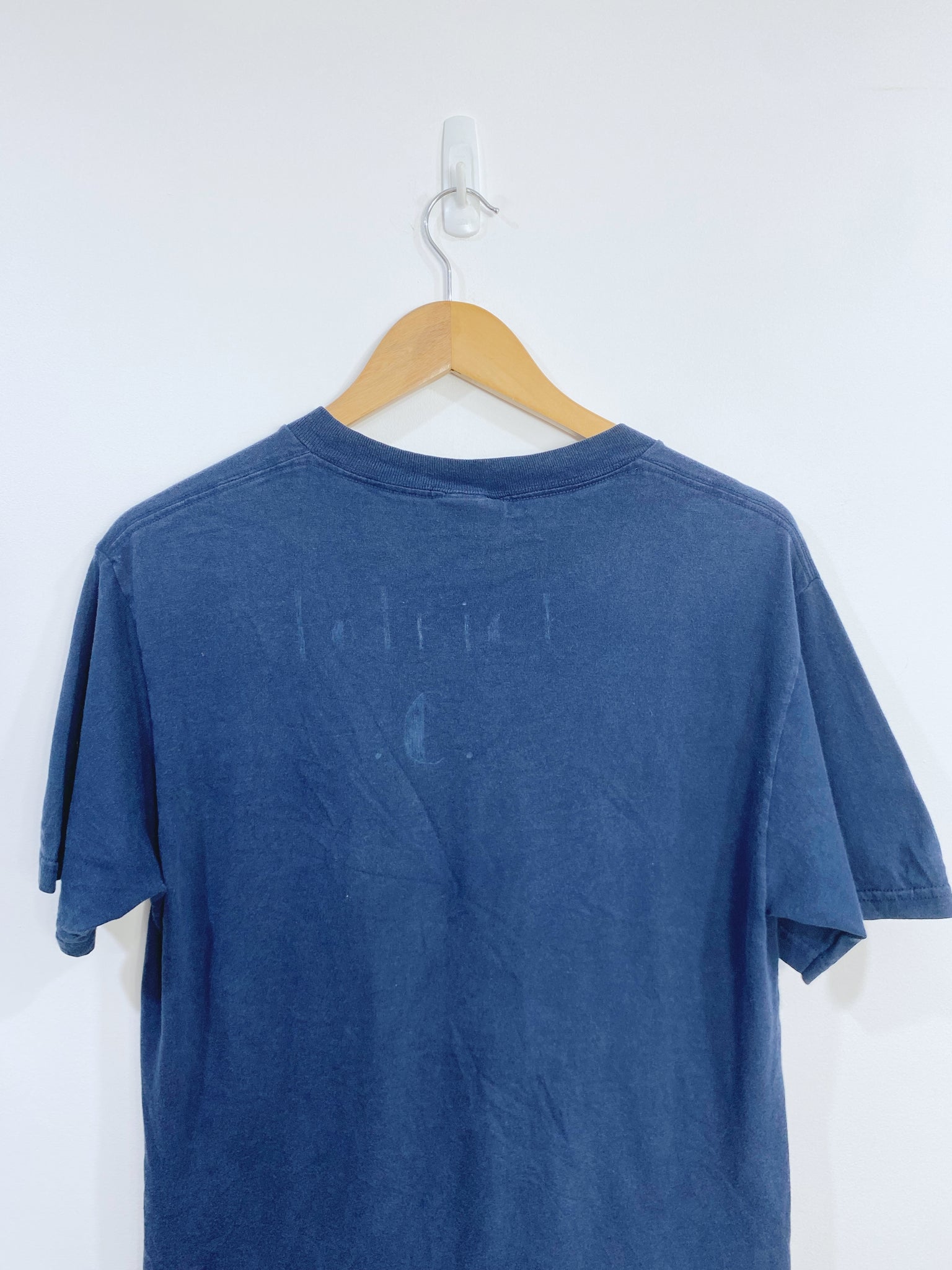 Vintage 1995 Seattle Mariners T-shirt M