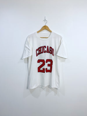 Vintage Michael Jordan Chicago Bulls T-shirt L