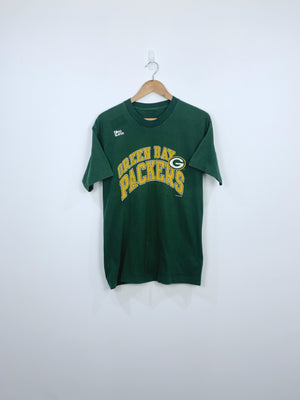 Vintage 1996 GreenBay Packers T-shirt M