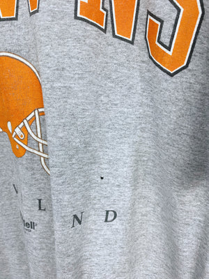 Vintage 1998 Cleveland Browns T-shirt L