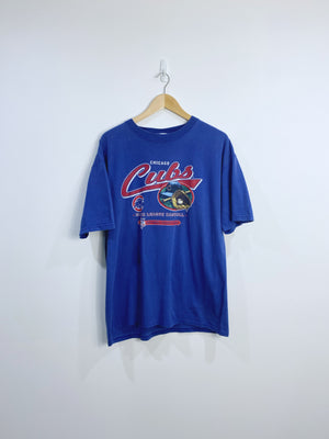 Vintage Chicago Cubs T-shirt L
