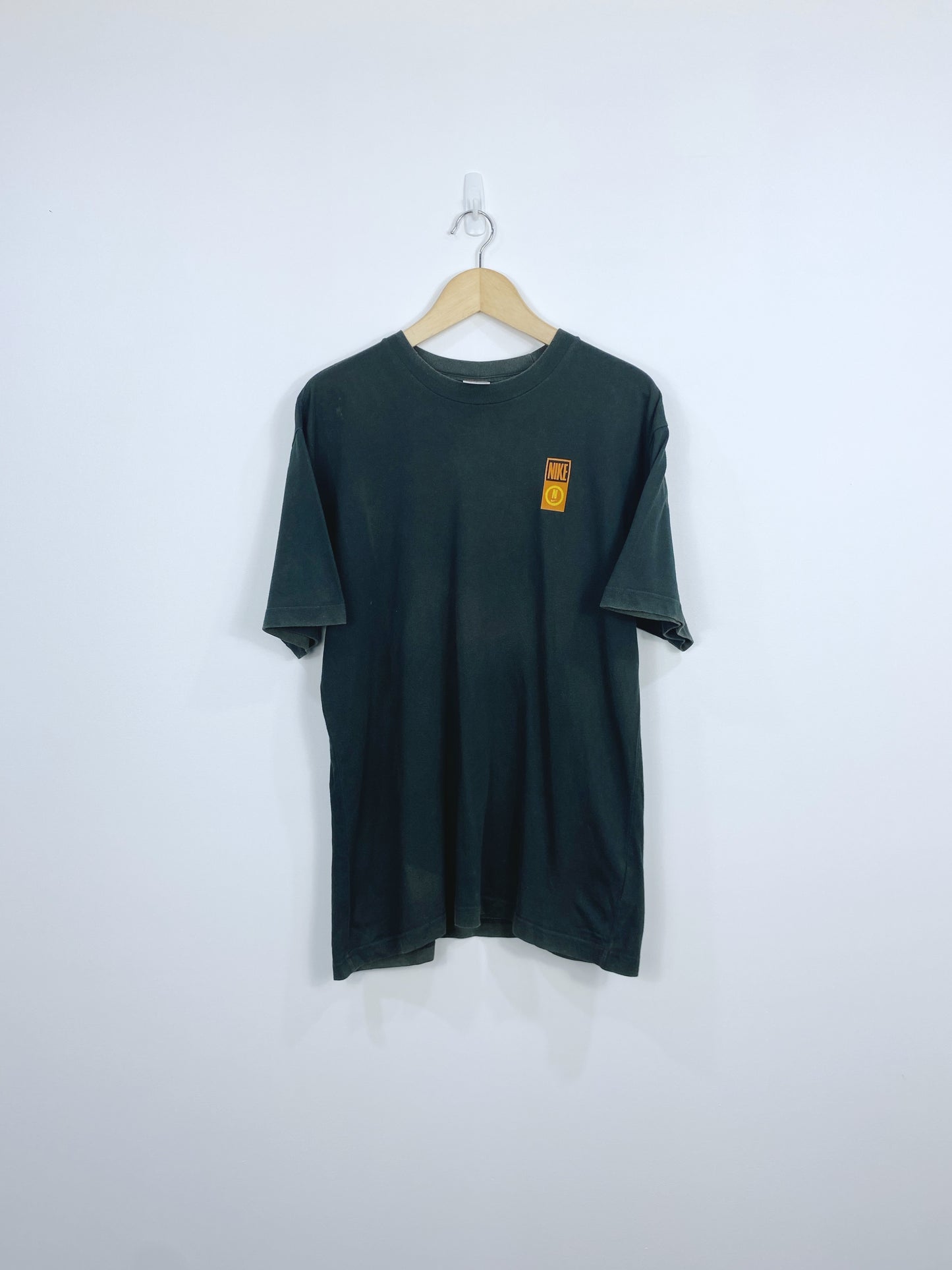 Vintage Nike Train T-shirt L