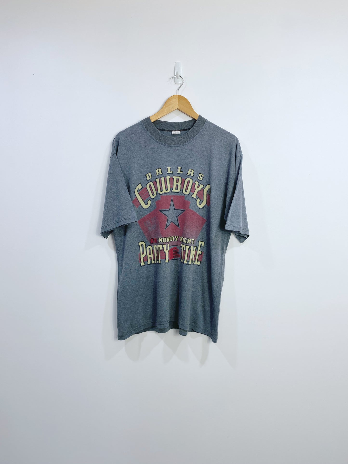 Vintage Dallas Cowboys T-shirt L