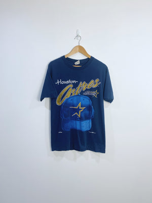 Vintage 1995 Houston Astro’s T-shirt M