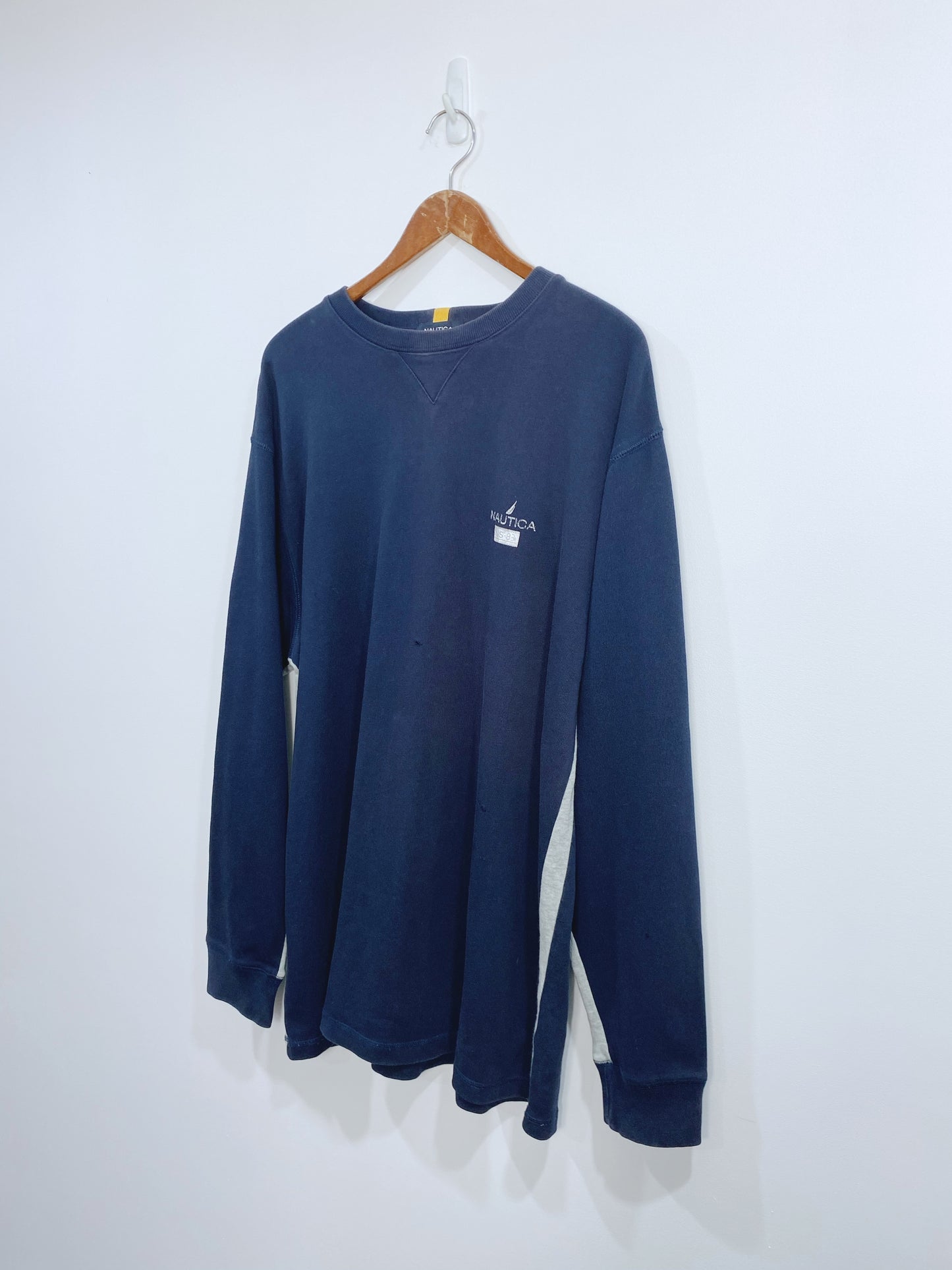Vintage 90s Nautica Sweatshirt XL