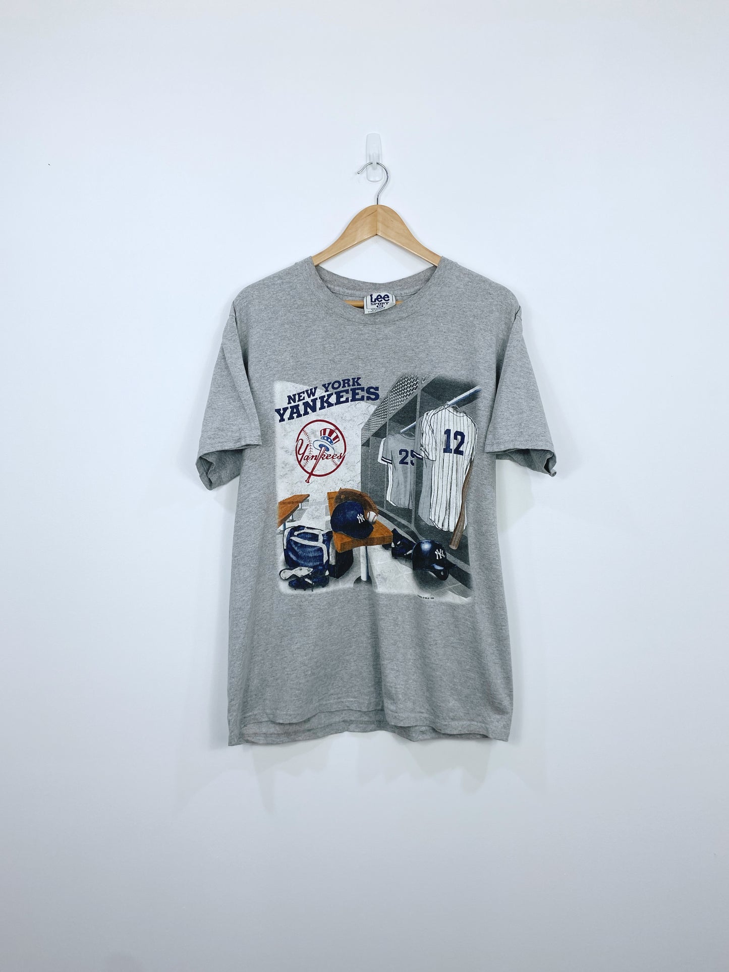 Vintage 1998 NewYork Yankees T-shirt L