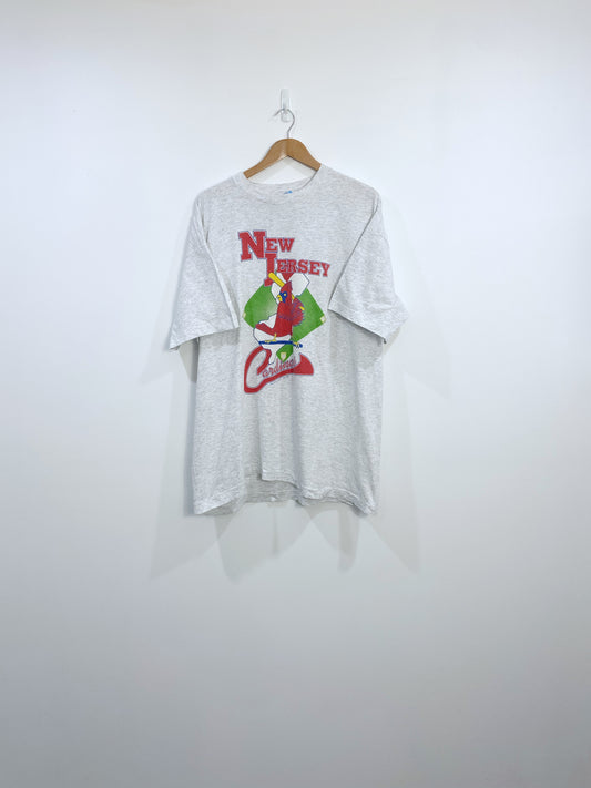 Vintage 1994 New Jersey Cardinals T-shirt XL